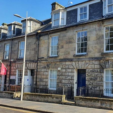 Apartmán Dunperrogh St Andrews Exteriér fotografie