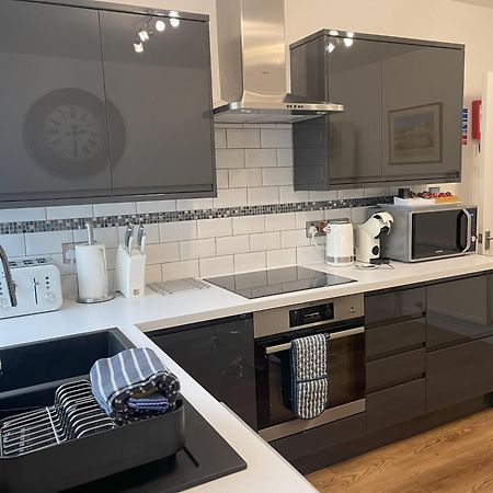 Apartmán Dunperrogh St Andrews Exteriér fotografie