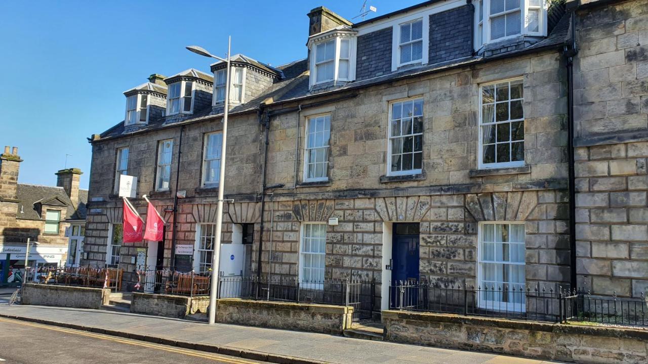Apartmán Dunperrogh St Andrews Exteriér fotografie