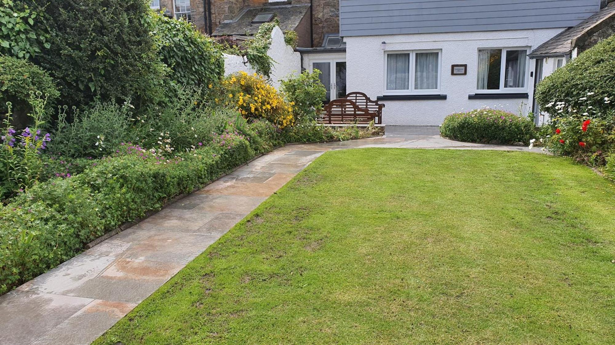 Apartmán Dunperrogh St Andrews Exteriér fotografie
