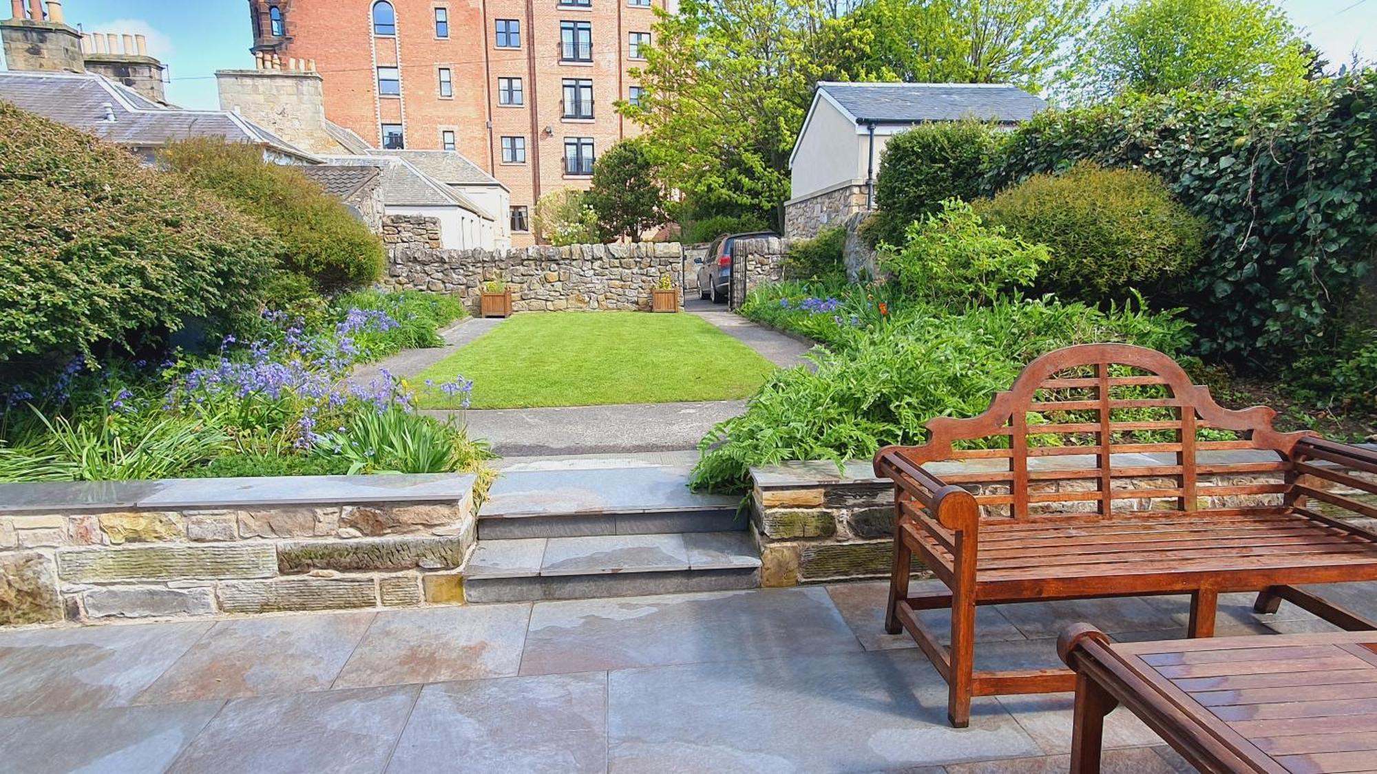 Apartmán Dunperrogh St Andrews Exteriér fotografie