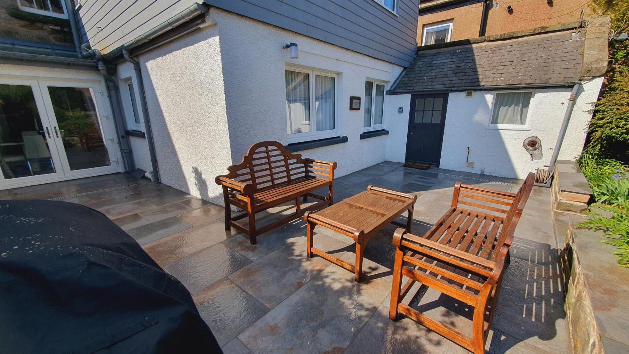 Apartmán Dunperrogh St Andrews Exteriér fotografie