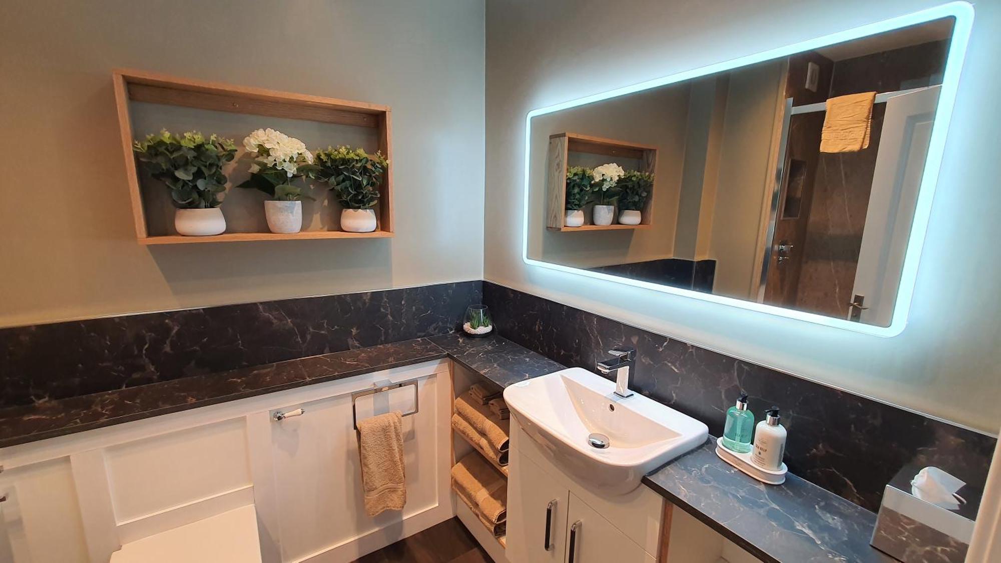 Apartmán Dunperrogh St Andrews Exteriér fotografie