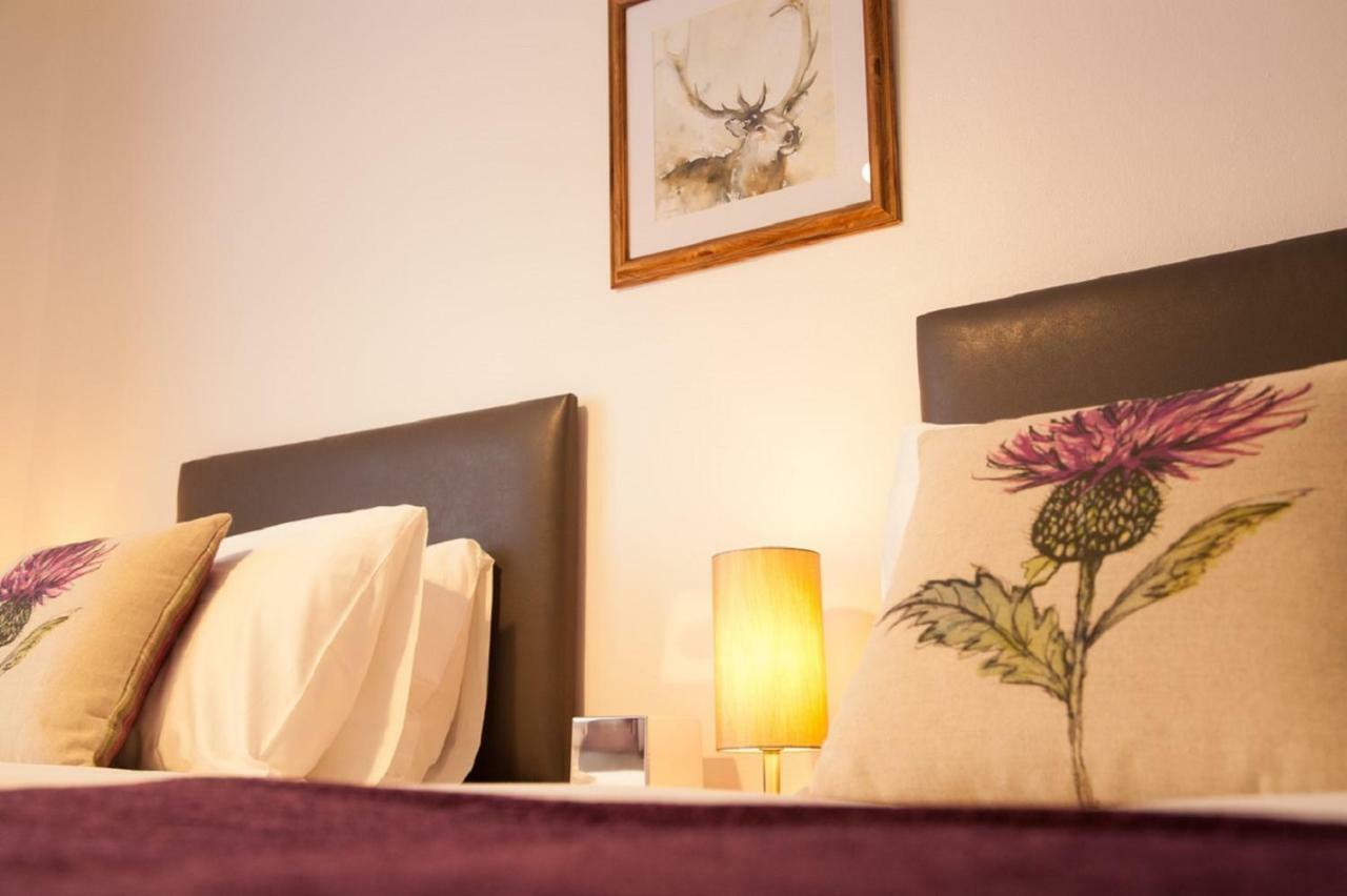Apartmán Dunperrogh St Andrews Exteriér fotografie