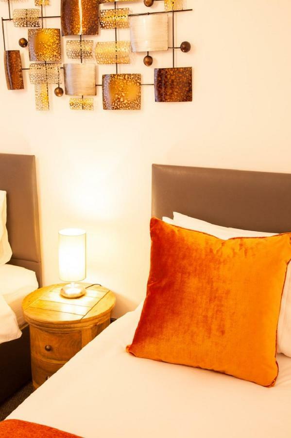 Apartmán Dunperrogh St Andrews Exteriér fotografie