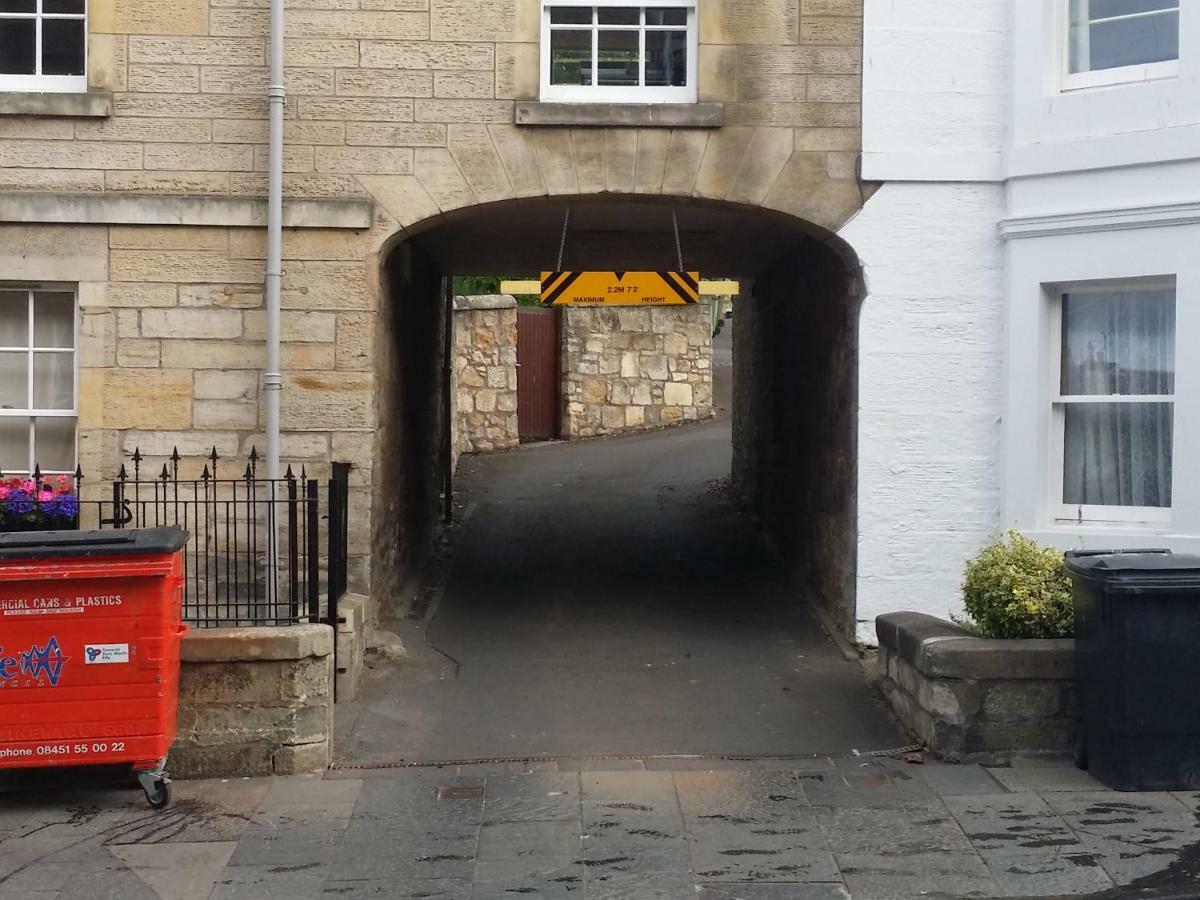 Apartmán Dunperrogh St Andrews Exteriér fotografie