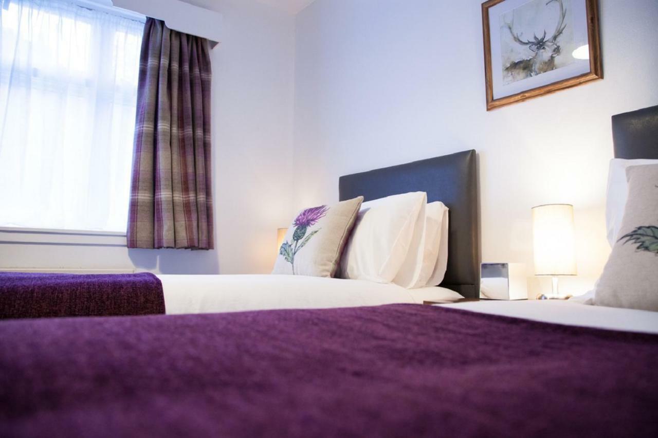 Apartmán Dunperrogh St Andrews Exteriér fotografie
