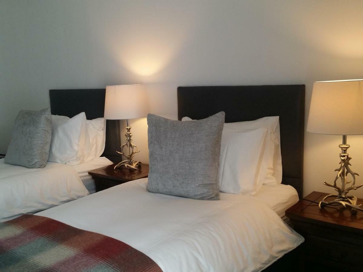Apartmán Dunperrogh St Andrews Exteriér fotografie