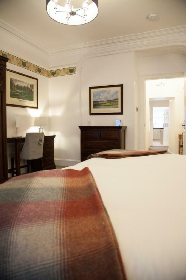 Apartmán Dunperrogh St Andrews Exteriér fotografie